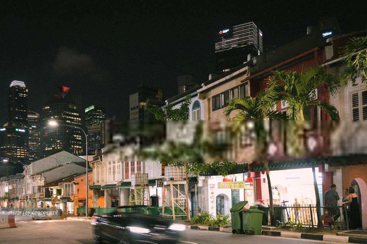 Tanjong Pagar Conservation Area (D2), Shop House #455867531